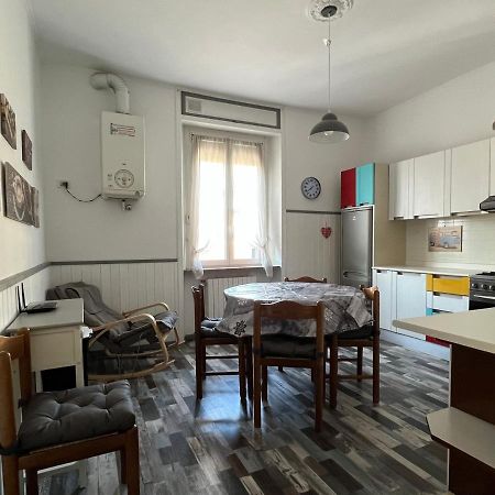 Il Ritrovo, Luminoso Trilocale In Citta Διαμέρισμα Μπέργκαμο Εξωτερικό φωτογραφία