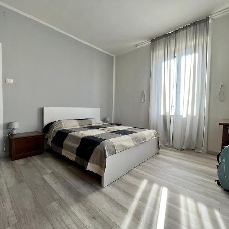 Il Ritrovo, Luminoso Trilocale In Citta Διαμέρισμα Μπέργκαμο Εξωτερικό φωτογραφία