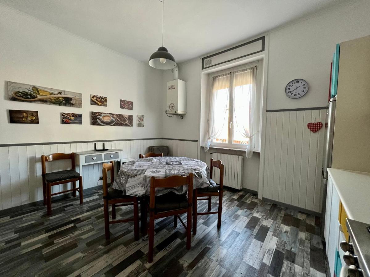 Il Ritrovo, Luminoso Trilocale In Citta Διαμέρισμα Μπέργκαμο Εξωτερικό φωτογραφία