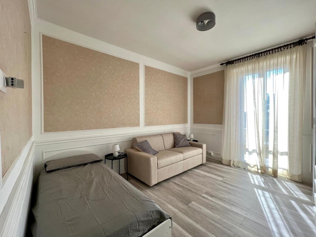 Il Ritrovo, Luminoso Trilocale In Citta Διαμέρισμα Μπέργκαμο Εξωτερικό φωτογραφία
